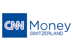 CNN Money Switzerland Interview
