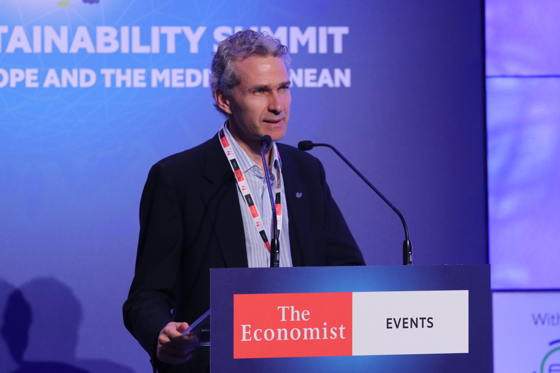 Event - The Economist