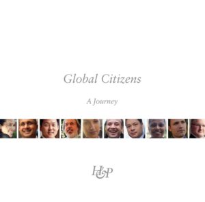 Global Citizens – A Journey