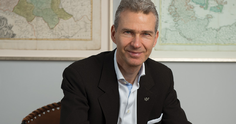 Dr. Christian Kälin