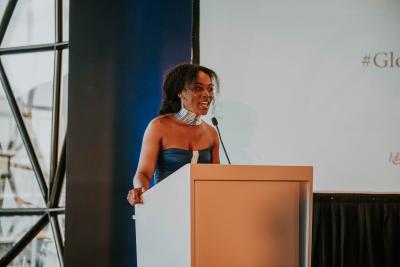 Global Citizens Event