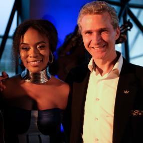 Global Citizens Event