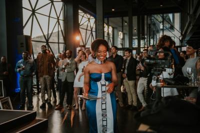 Global Citizens Event