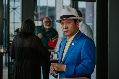 Global Citizens Event