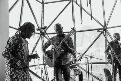 Global Citizens Event