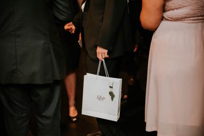 Global Citizens Event