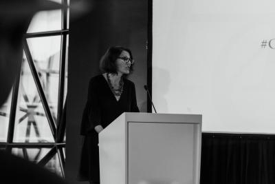 Global Citizens Event