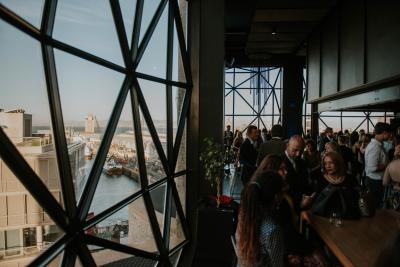 Global Citizens Event